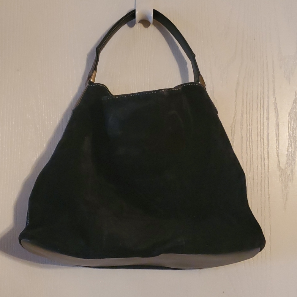 Mundi Genuine Leather Women's Purse Handbag